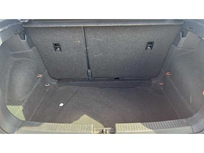 Volkswagen T-Cross T-CROSS 1.0 TSI S 5dr 