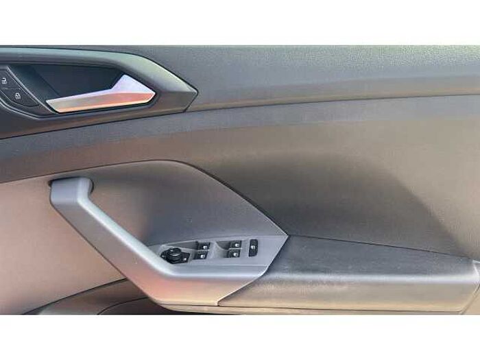 Volkswagen T-Cross T-CROSS 1.0 TSI S 5dr 