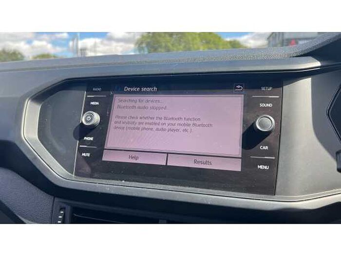 Volkswagen T-Cross T-CROSS 1.0 TSI S 5dr 