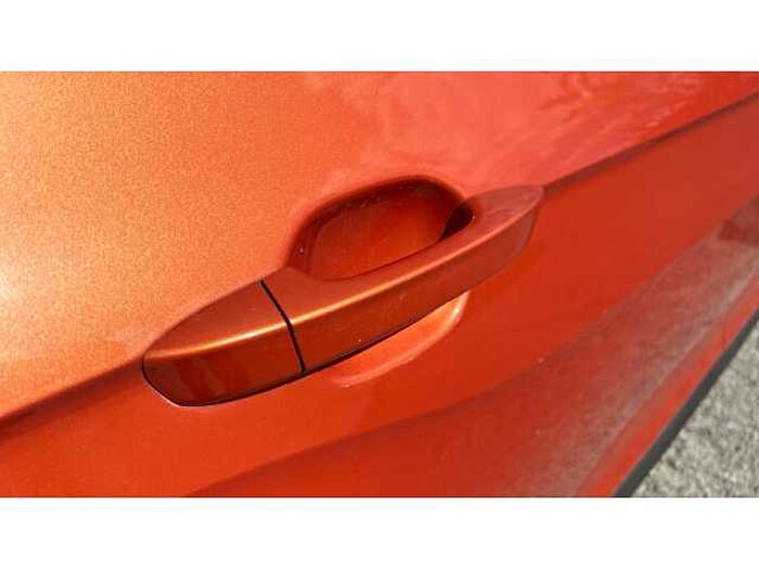 Volkswagen T-Cross T-CROSS 1.0 TSI S 5dr 