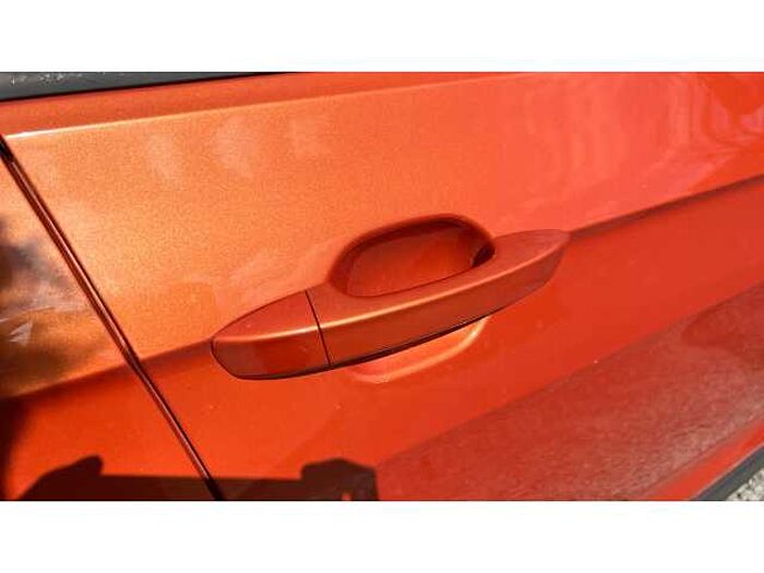 Volkswagen T-Cross T-CROSS 1.0 TSI S 5dr 