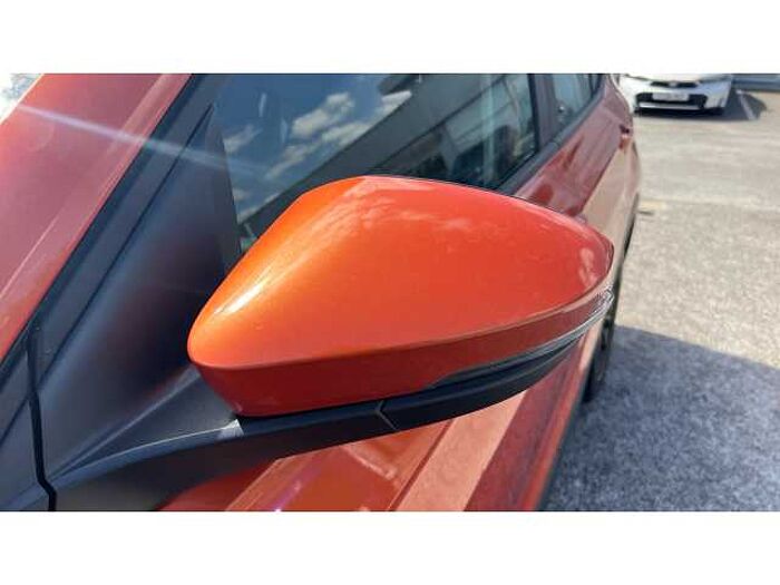 Volkswagen T-Cross T-CROSS 1.0 TSI S 5dr 