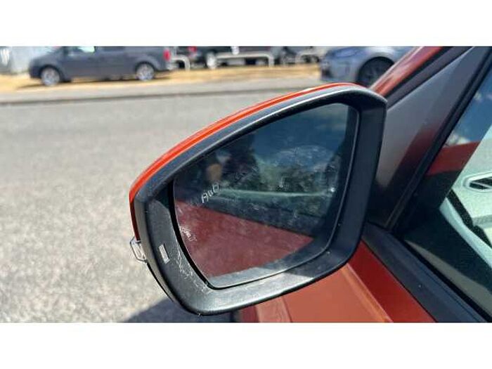 Volkswagen T-Cross T-CROSS 1.0 TSI S 5dr 