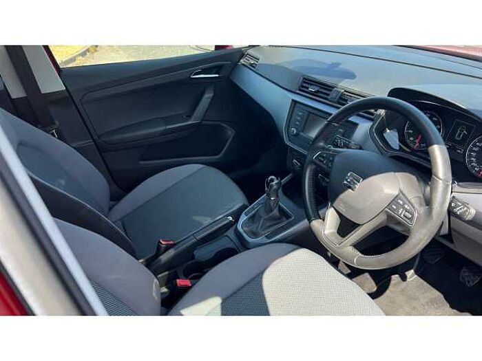 SEAT Arona ARONA 1.0 TSI SE 5dr 