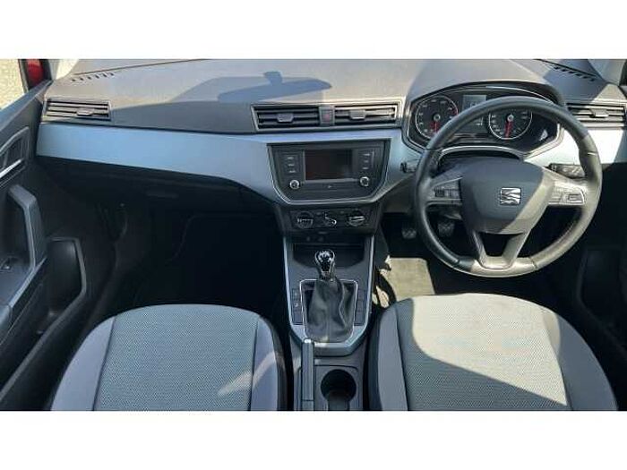 SEAT Arona ARONA 1.0 TSI SE 5dr 