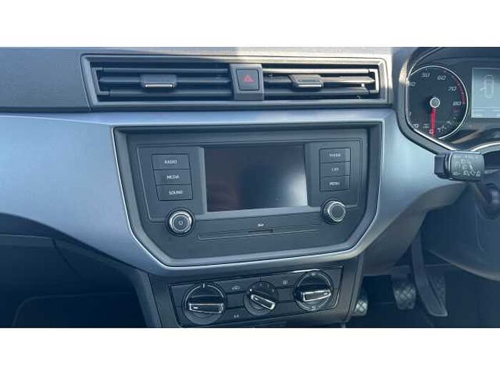SEAT Arona ARONA 1.0 TSI SE 5dr 
