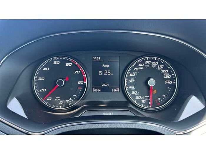 SEAT Arona ARONA 1.0 TSI SE 5dr 