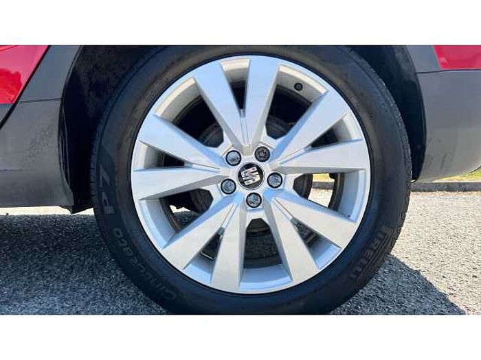 SEAT Arona ARONA 1.0 TSI SE 5dr 