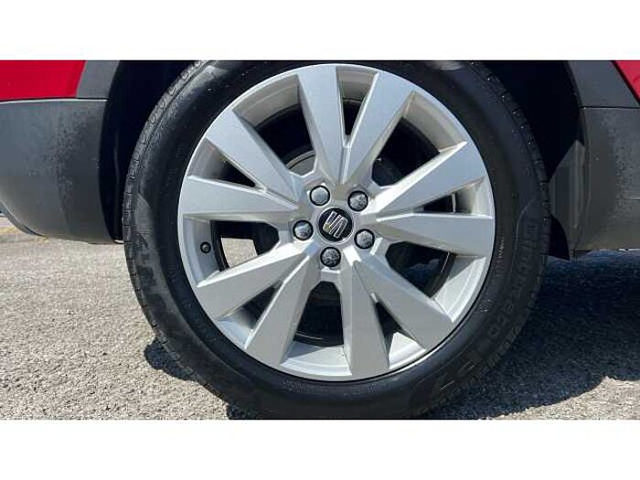 SEAT Arona ARONA 1.0 TSI SE 5dr 