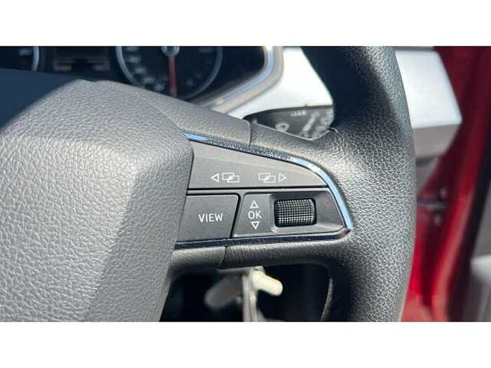 SEAT Arona ARONA 1.0 TSI SE 5dr 