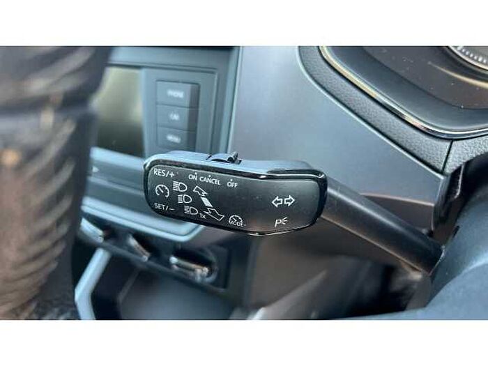 SEAT Arona ARONA 1.0 TSI SE 5dr 