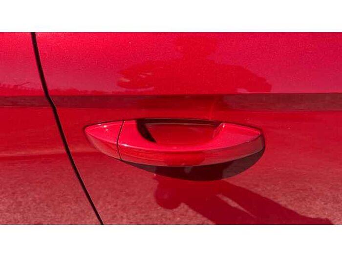 SEAT Arona ARONA 1.0 TSI SE 5dr 