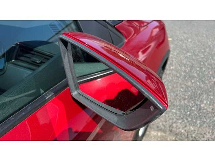 SEAT Arona ARONA 1.0 TSI SE 5dr 