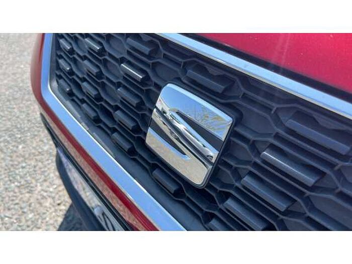 SEAT Arona ARONA 1.0 TSI SE 5dr 