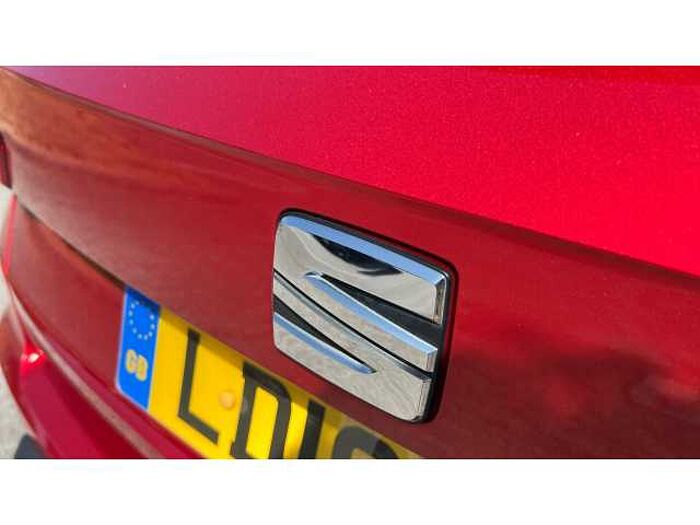 SEAT Arona ARONA 1.0 TSI SE 5dr 