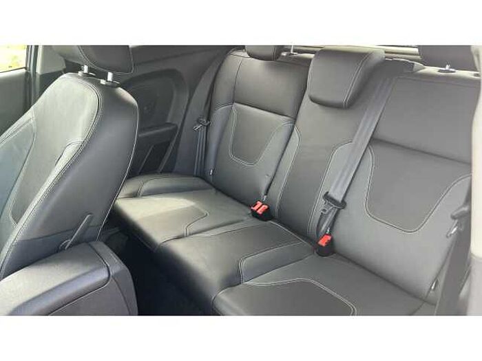 Ford Fiesta FIESTA 1.0 EcoBoost Titanium X 3dr Powershift 