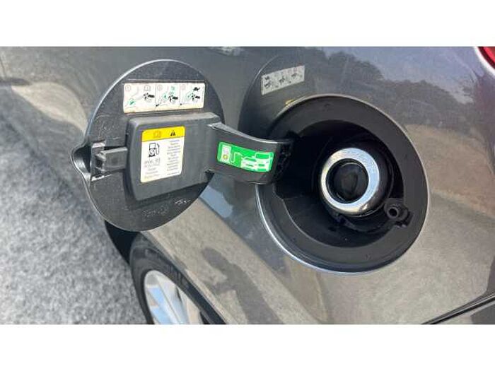Ford Fiesta FIESTA 1.0 EcoBoost Titanium X 3dr Powershift 