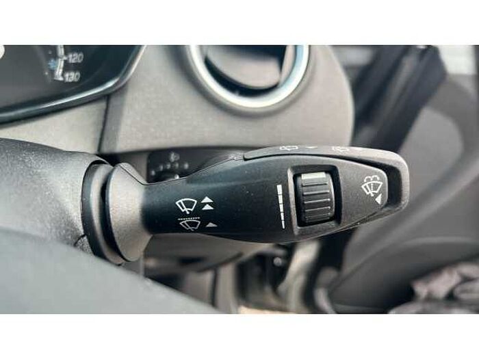Ford Fiesta FIESTA 1.0 EcoBoost Titanium X 3dr Powershift 