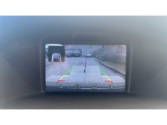 Ford Fiesta FIESTA 1.0 EcoBoost Titanium X 3dr Powershift 