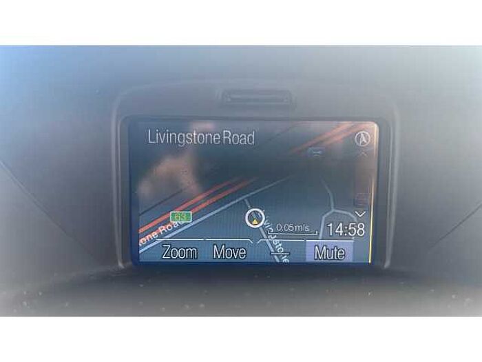 Ford Fiesta FIESTA 1.0 EcoBoost Titanium X 3dr Powershift 