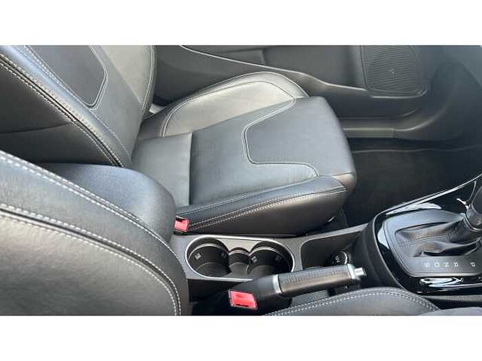 Ford Fiesta FIESTA 1.0 EcoBoost Titanium X 3dr Powershift 