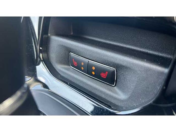 Ford Fiesta FIESTA 1.0 EcoBoost Titanium X 3dr Powershift 