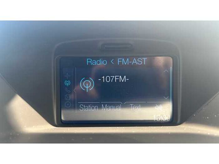 Ford Fiesta FIESTA 1.0 EcoBoost Titanium X 3dr Powershift 