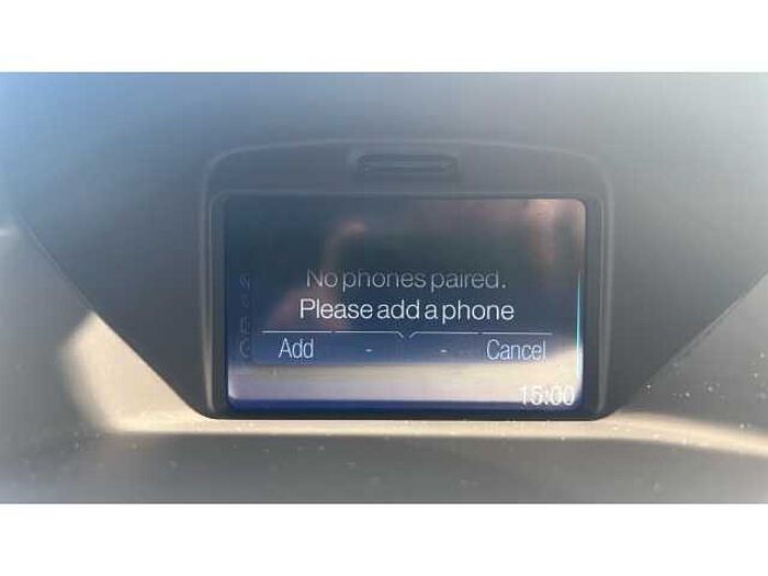 Ford Fiesta FIESTA 1.0 EcoBoost Titanium X 3dr Powershift 