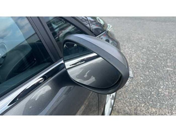 Ford Fiesta FIESTA 1.0 EcoBoost Titanium X 3dr Powershift 