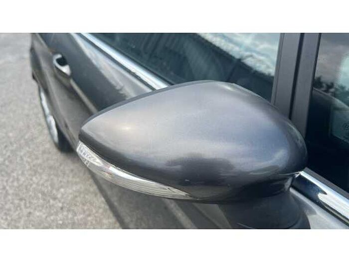 Ford Fiesta FIESTA 1.0 EcoBoost Titanium X 3dr Powershift 
