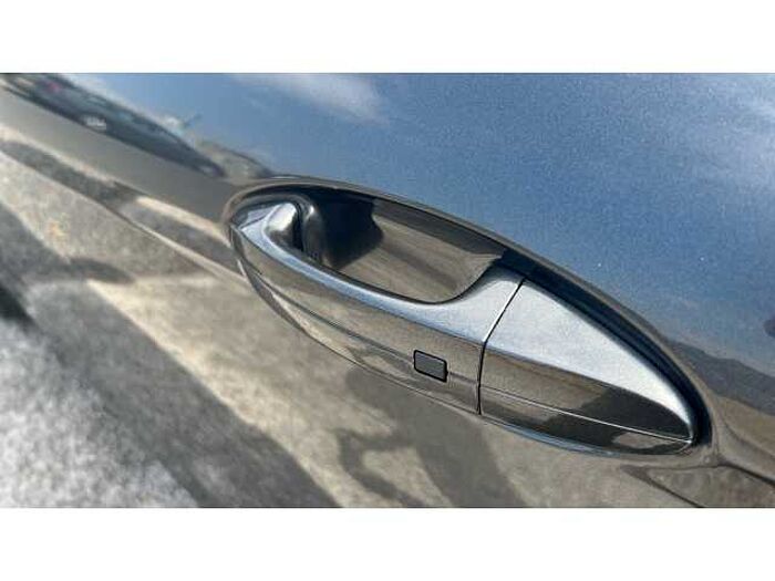 Ford Fiesta FIESTA 1.0 EcoBoost Titanium X 3dr Powershift 