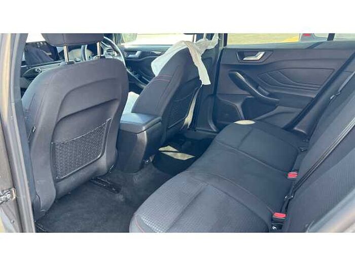 Ford Focus FOCUS 1.0 EcoBoost 125 ST-Line Nav 5dr 