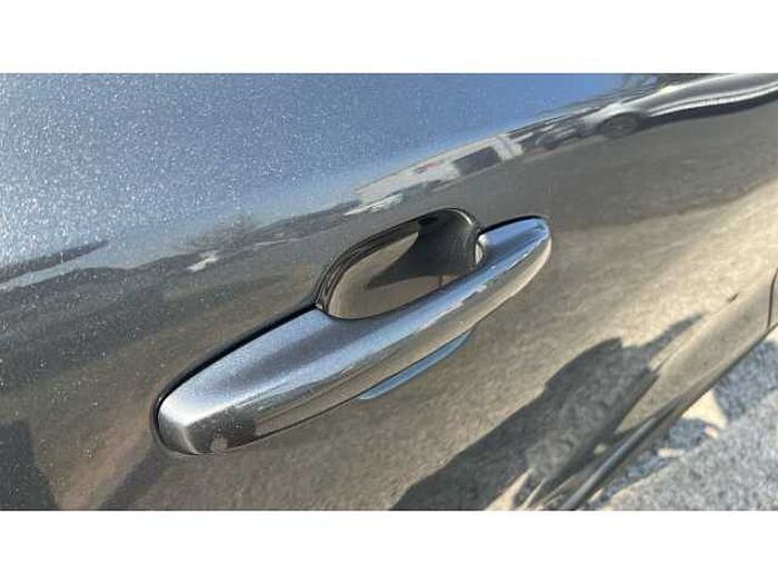 Ford Focus FOCUS 1.0 EcoBoost 125 ST-Line Nav 5dr 