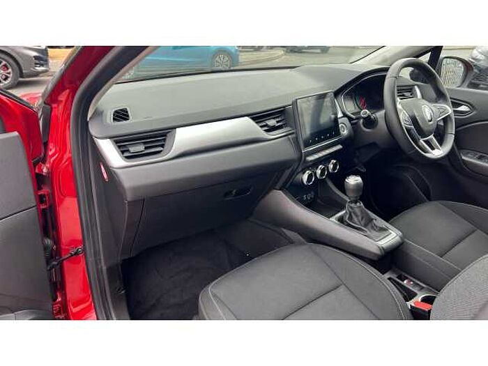 Renault Captur CAPTUR 1.3 TCE 140 Iconic 5dr 