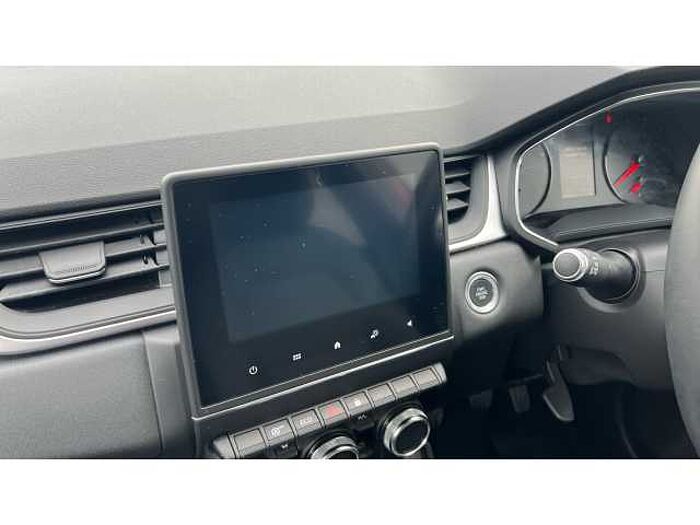 Renault Captur CAPTUR 1.3 TCE 140 Iconic 5dr 