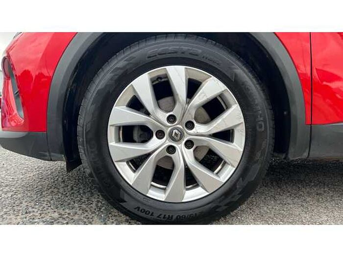 Renault Captur CAPTUR 1.3 TCE 140 Iconic 5dr 