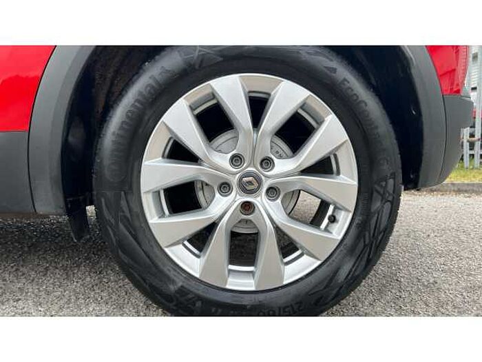 Renault Captur CAPTUR 1.3 TCE 140 Iconic 5dr 