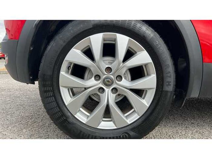 Renault Captur CAPTUR 1.3 TCE 140 Iconic 5dr 