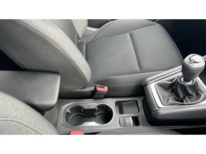 Renault Captur CAPTUR 1.3 TCE 140 Iconic 5dr 