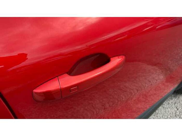 Renault Captur CAPTUR 1.3 TCE 140 Iconic 5dr 