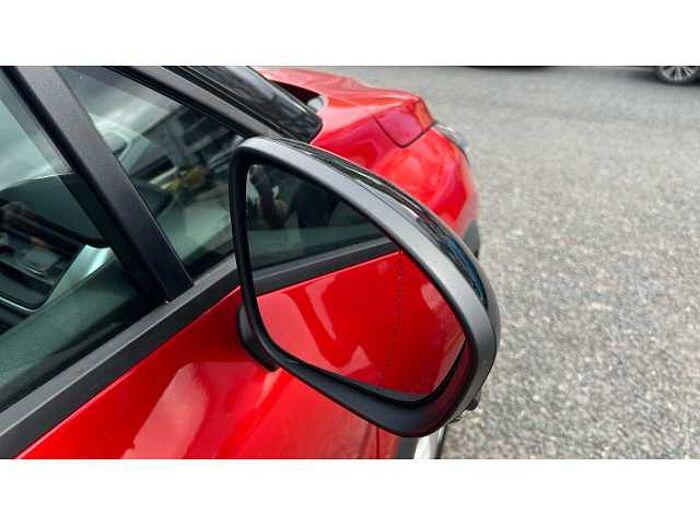 Renault Captur CAPTUR 1.3 TCE 140 Iconic 5dr 