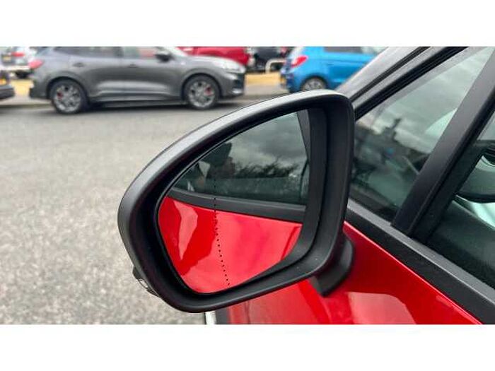 Renault Captur CAPTUR 1.3 TCE 140 Iconic 5dr 