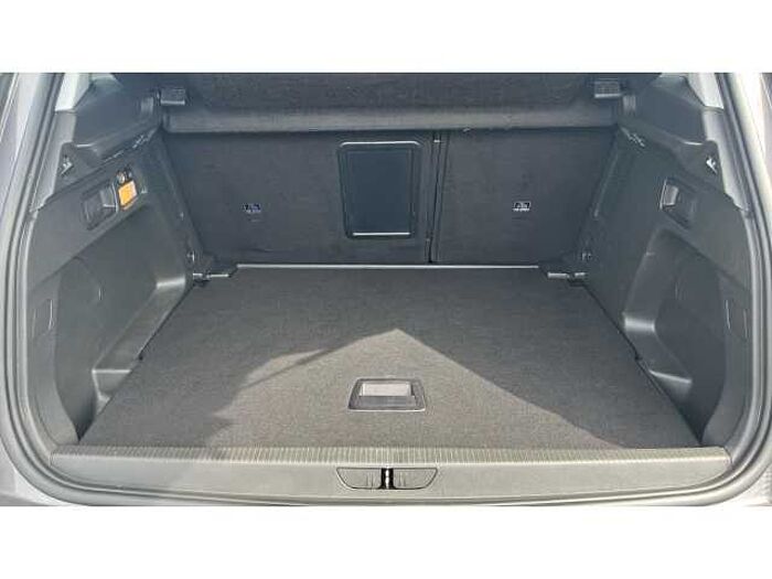 Vauxhall Grandland X GRANDLAND X 1.2 Turbo SRi Nav 5dr 