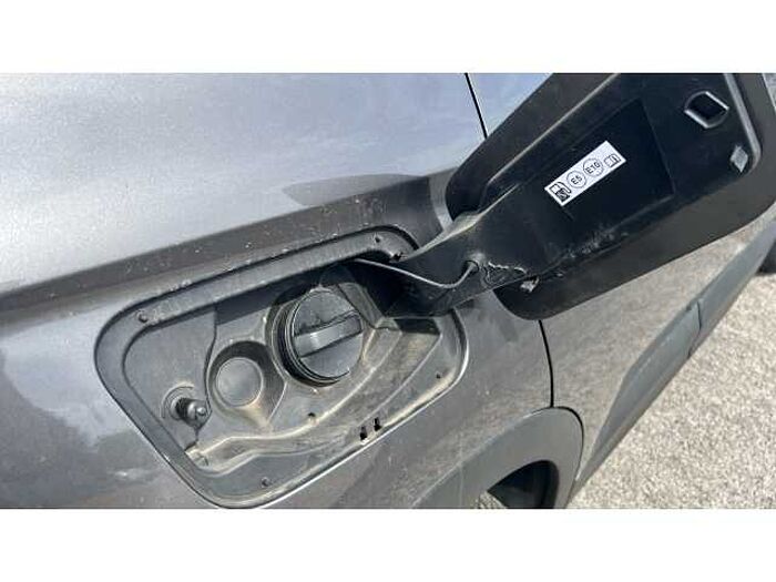 Vauxhall Grandland X GRANDLAND X 1.2 Turbo SRi Nav 5dr 