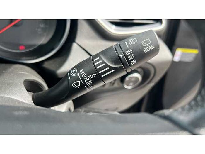 Vauxhall Grandland X GRANDLAND X 1.2 Turbo SRi Nav 5dr 