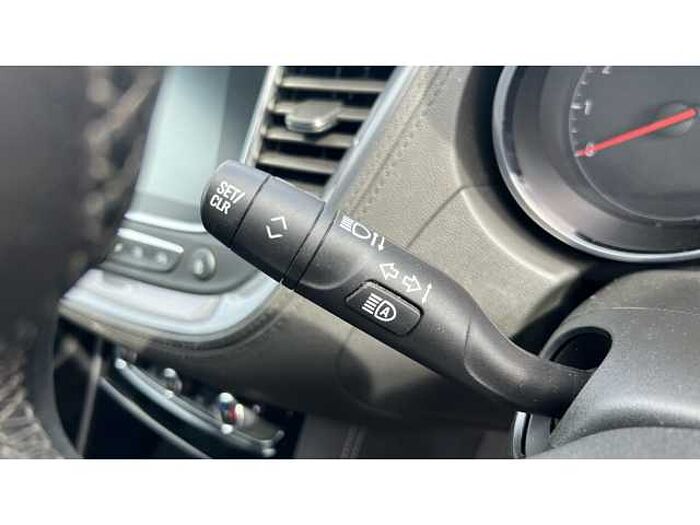 Vauxhall Grandland X GRANDLAND X 1.2 Turbo SRi Nav 5dr 