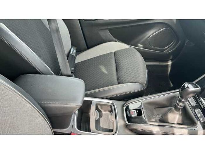 Vauxhall Grandland X GRANDLAND X 1.2 Turbo SRi Nav 5dr 