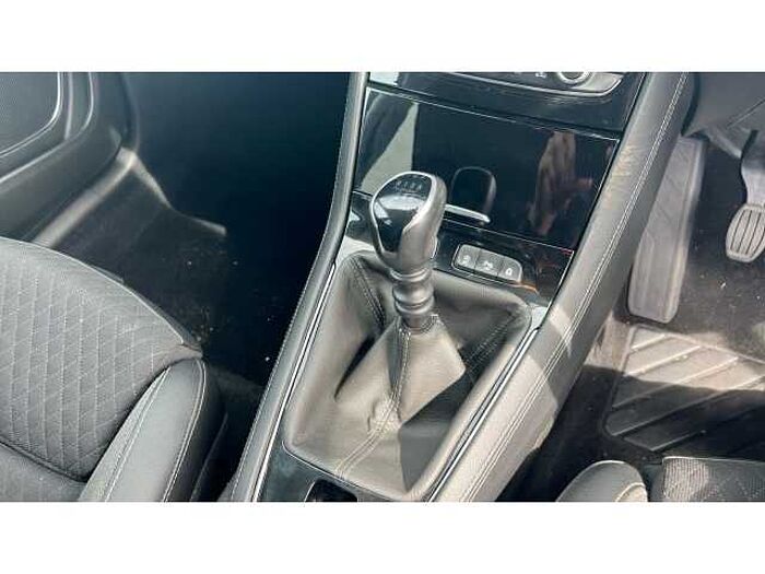 Vauxhall Grandland X GRANDLAND X 1.2 Turbo SRi Nav 5dr 