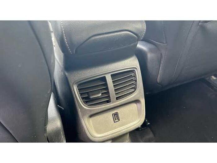 Vauxhall Grandland X GRANDLAND X 1.2 Turbo SRi Nav 5dr 