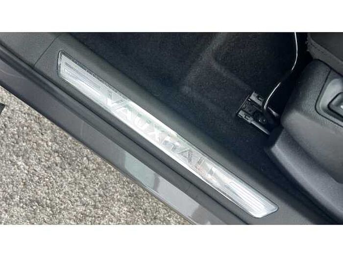Vauxhall Grandland X GRANDLAND X 1.2 Turbo SRi Nav 5dr 